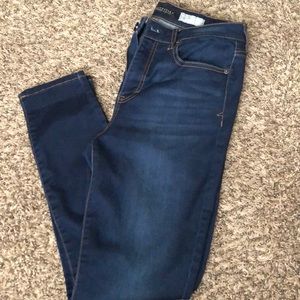 Aeropostale High waisted Jeggings